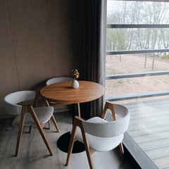 База отдыха Вода и Воздух, Новгородская область