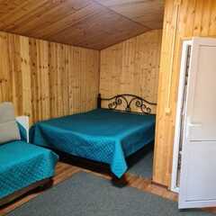 Шале Эко домик, Республика Карачаево-Черкесия 