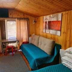 Шале Эко домик, Республика Карачаево-Черкесия 