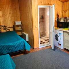 Шале Эко домик, Республика Карачаево-Черкесия 