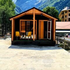 Шале Эко домик, Республика Карачаево-Черкесия 