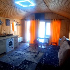 Шале Эко домик, Республика Карачаево-Черкесия 