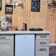 Шале Эко домик, Республика Карачаево-Черкесия 