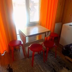 Шале Эко домик, Республика Карачаево-Черкесия 