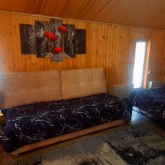 Шале Эко домик, Республика Карачаево-Черкесия 