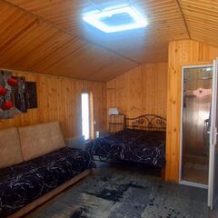 Шале Эко домик, Республика Карачаево-Черкесия 