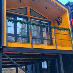 Шале Эко домик, Республика Карачаево-Черкесия 