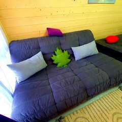 Шале Эко домик, Республика Карачаево-Черкесия 