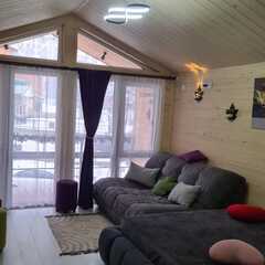 Шале Эко домик, Республика Карачаево-Черкесия 