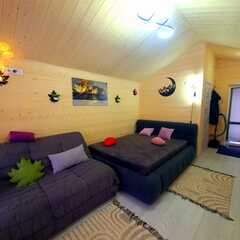 Шале Эко домик, Республика Карачаево-Черкесия 