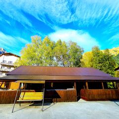 Шале Эко домик, Республика Карачаево-Черкесия 