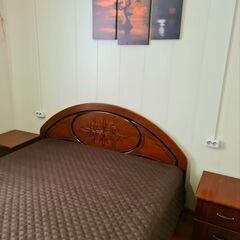 Шале Эко домик, Республика Карачаево-Черкесия 