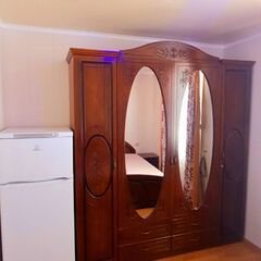 Шале Эко домик, Республика Карачаево-Черкесия 