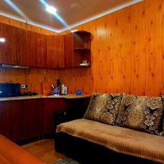 Шале Эко домик, Республика Карачаево-Черкесия 