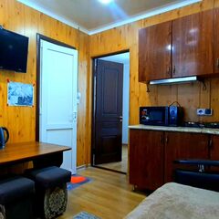 Шале Эко домик, Республика Карачаево-Черкесия 