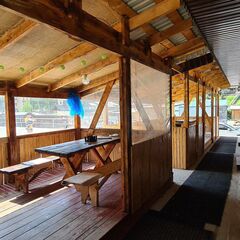 Шале Эко домик, Республика Карачаево-Черкесия 