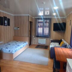 Шале Эко домик, Республика Карачаево-Черкесия 