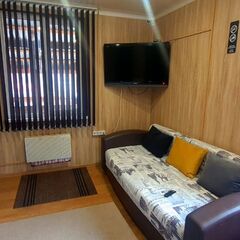 Шале Эко домик, Республика Карачаево-Черкесия 