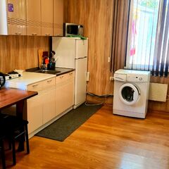 Шале Эко домик, Республика Карачаево-Черкесия 