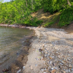 Кемпинг  Домик путешественника , Приморский край
