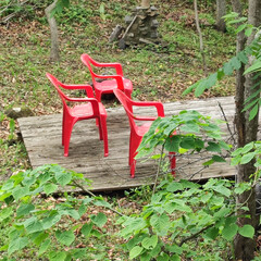 Кемпинг  Домик путешественника , Приморский край