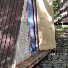 Кемпинг  Домик путешественника , Приморский край