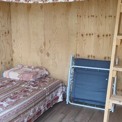 Кемпинг  Домик путешественника , Приморский край