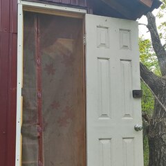 Кемпинг  Домик путешественника , Приморский край