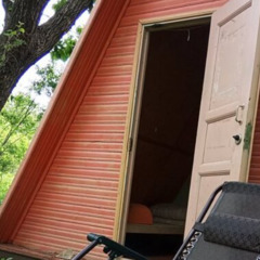 Кемпинг  Домик путешественника , Приморский край