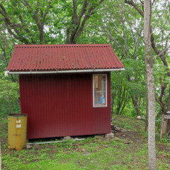 Кемпинг  Домик путешественника , Приморский край