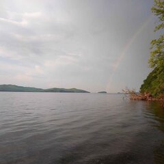 Кемпинг  Домик путешественника , Приморский край