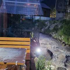 База отдыха  Орлиный Утёс, Республика Кабардино-Балкария