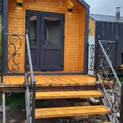 База отдыха  Орлиный Утёс, Республика Кабардино-Балкария