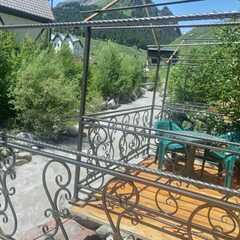 База отдыха  Орлиный Утёс, Республика Кабардино-Балкария