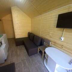 База отдыха  Орлиный Утёс, Республика Кабардино-Балкария