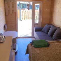 База отдыха  Орлиный Утёс, Республика Кабардино-Балкария