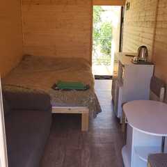 База отдыха  Орлиный Утёс, Республика Кабардино-Балкария