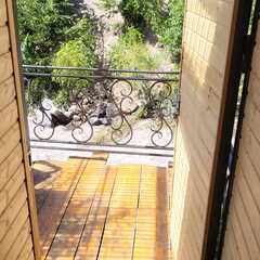 База отдыха  Орлиный Утёс, Республика Кабардино-Балкария