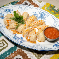 Парк отдыха Главрыба, Республика Дагестан