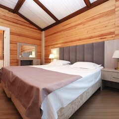 Парк отдыха Главрыба, Республика Дагестан