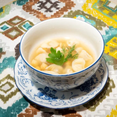 Парк отдыха Главрыба, Республика Дагестан