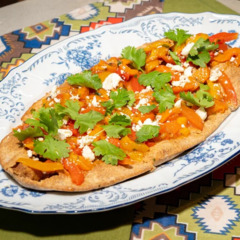 Парк отдыха Главрыба, Республика Дагестан