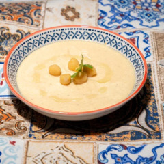 Парк отдыха Главрыба, Республика Дагестан