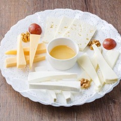 Парк отдыха Главрыба, Республика Дагестан