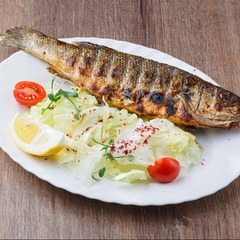 Парк отдыха Главрыба, Республика Дагестан