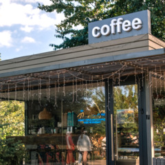 Парк отдыха Главрыба, Республика Дагестан