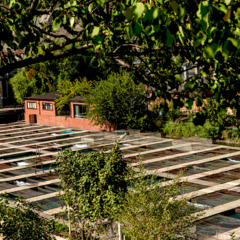 Парк отдыха Главрыба, Республика Дагестан