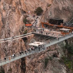 Парк отдыха Главрыба, Республика Дагестан