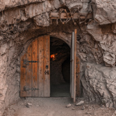 Парк отдыха Главрыба, Республика Дагестан