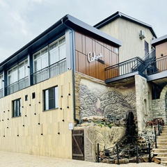 Парк отдыха Главрыба, Республика Дагестан